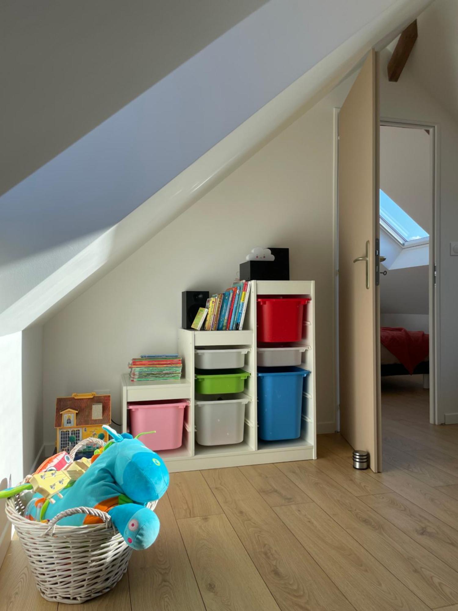 Les Charmes De Villers Huchenneville Bagian luar foto